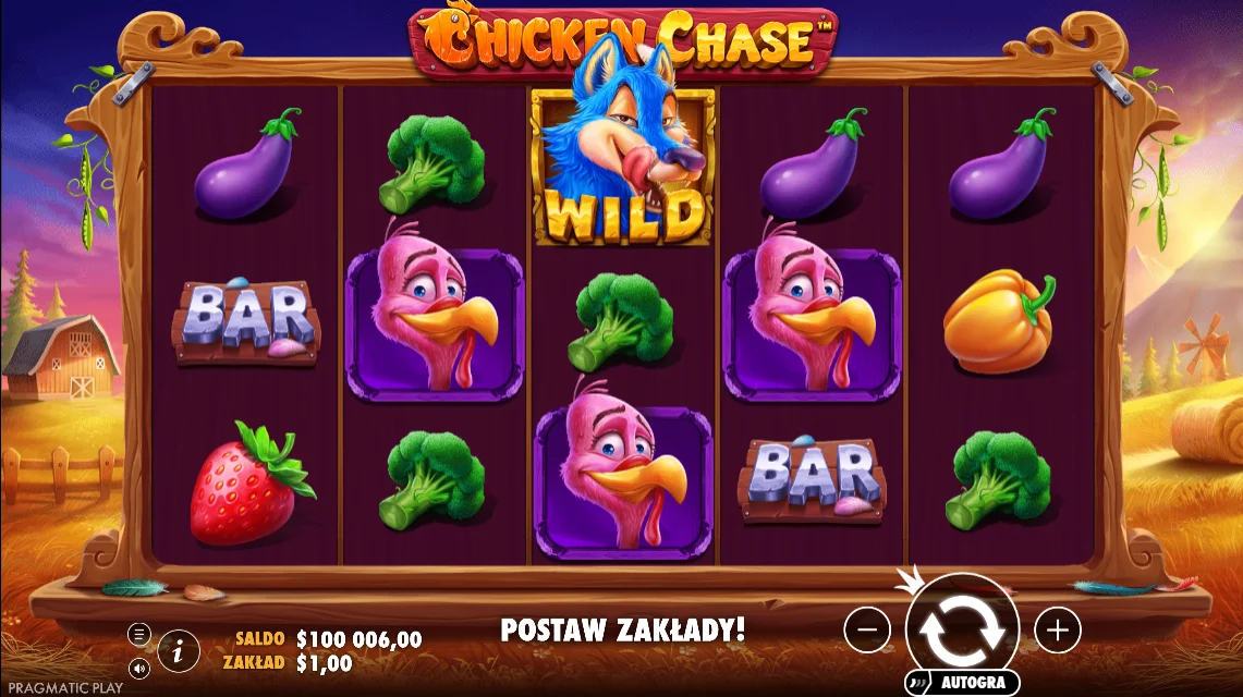 Demo Game Image