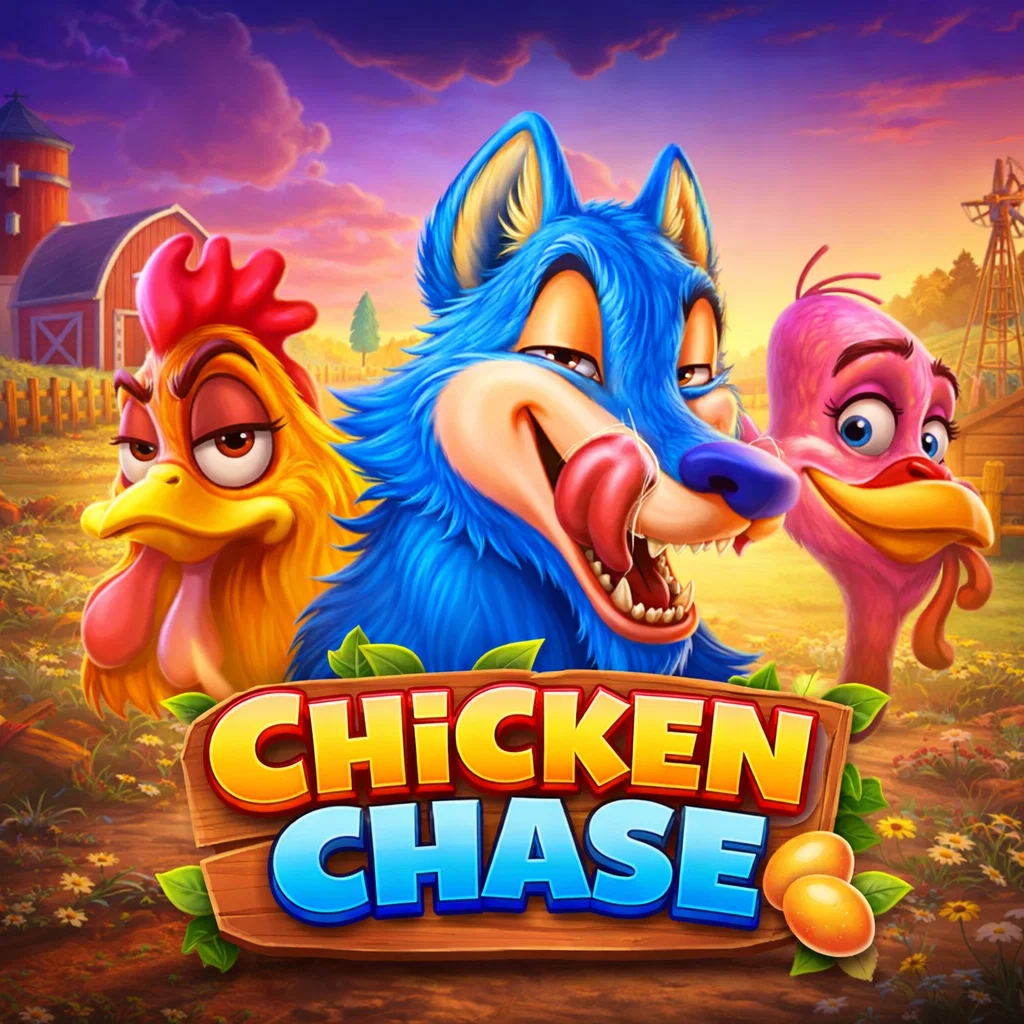 Chicken Chase