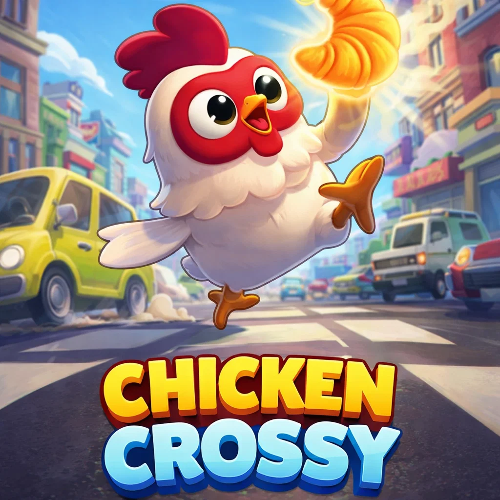 Chicken Crossy