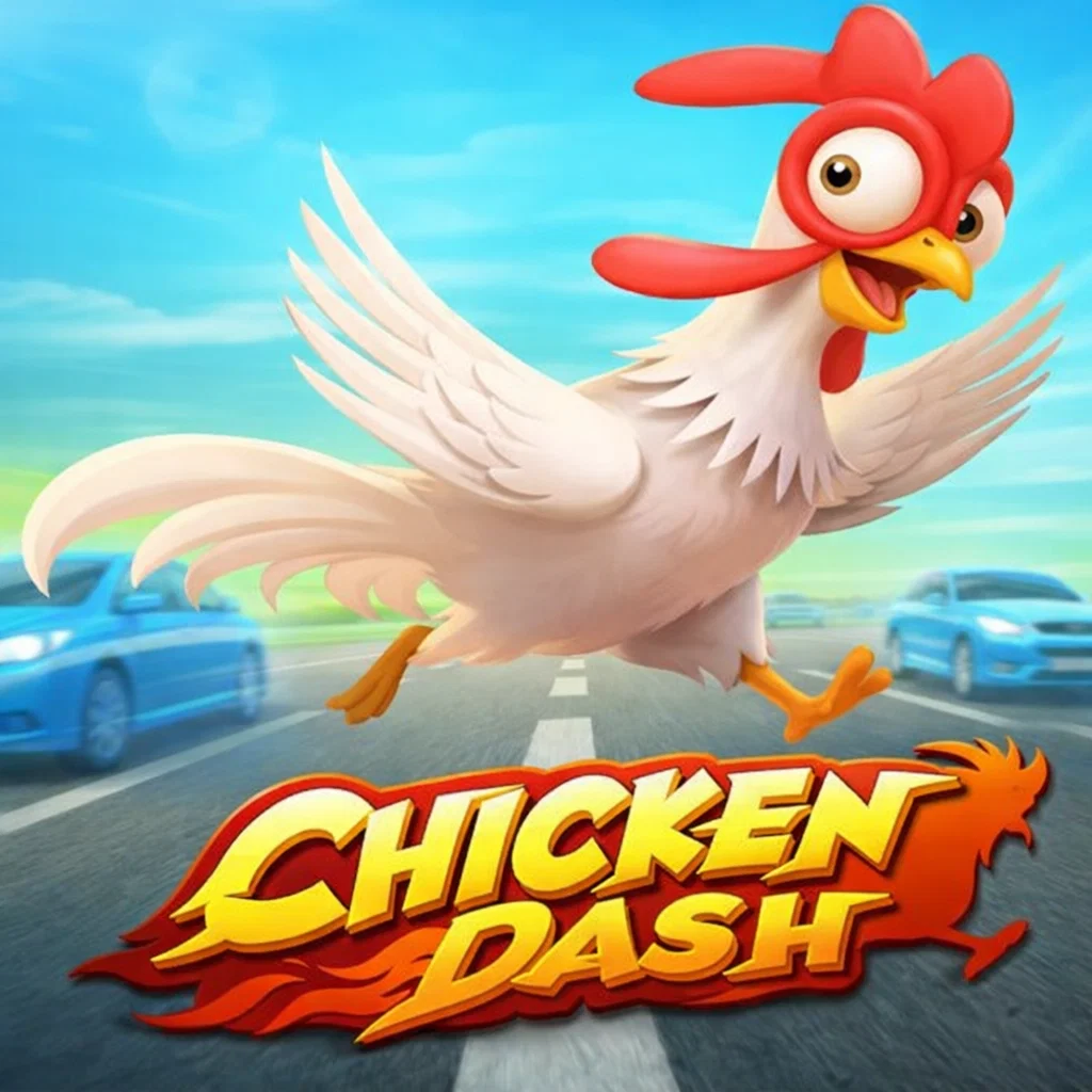 Chicken Dash