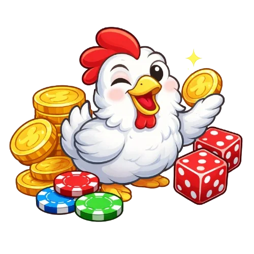 Chicken Gry Logo