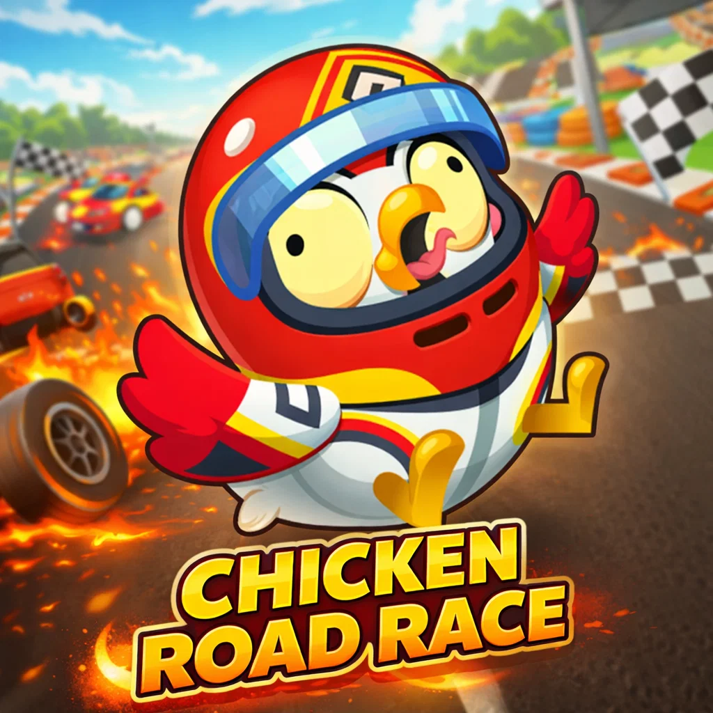 Chicken Road Race