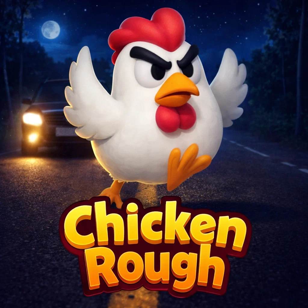 Chicken Rough