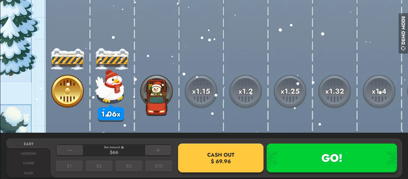Demo Game Image