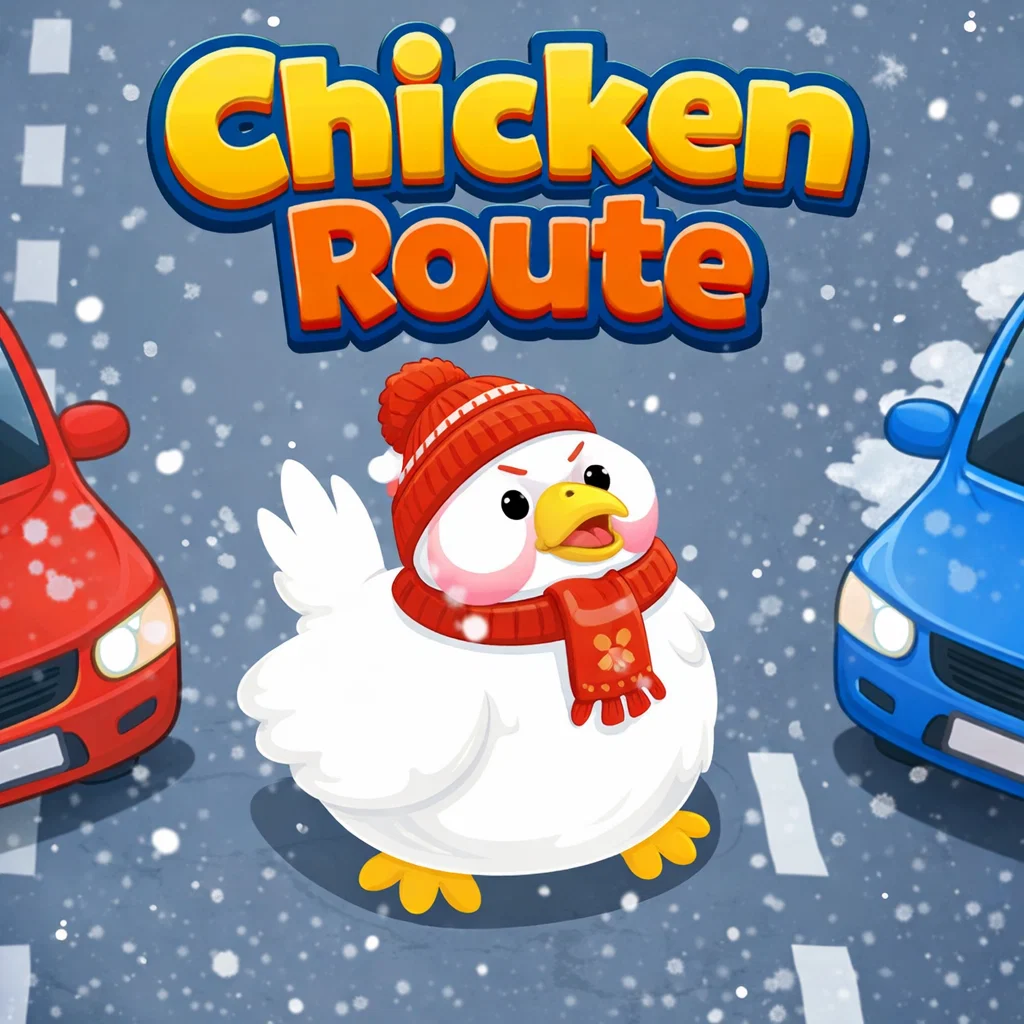 Chicken Route