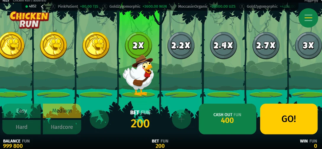 Demo Game Image