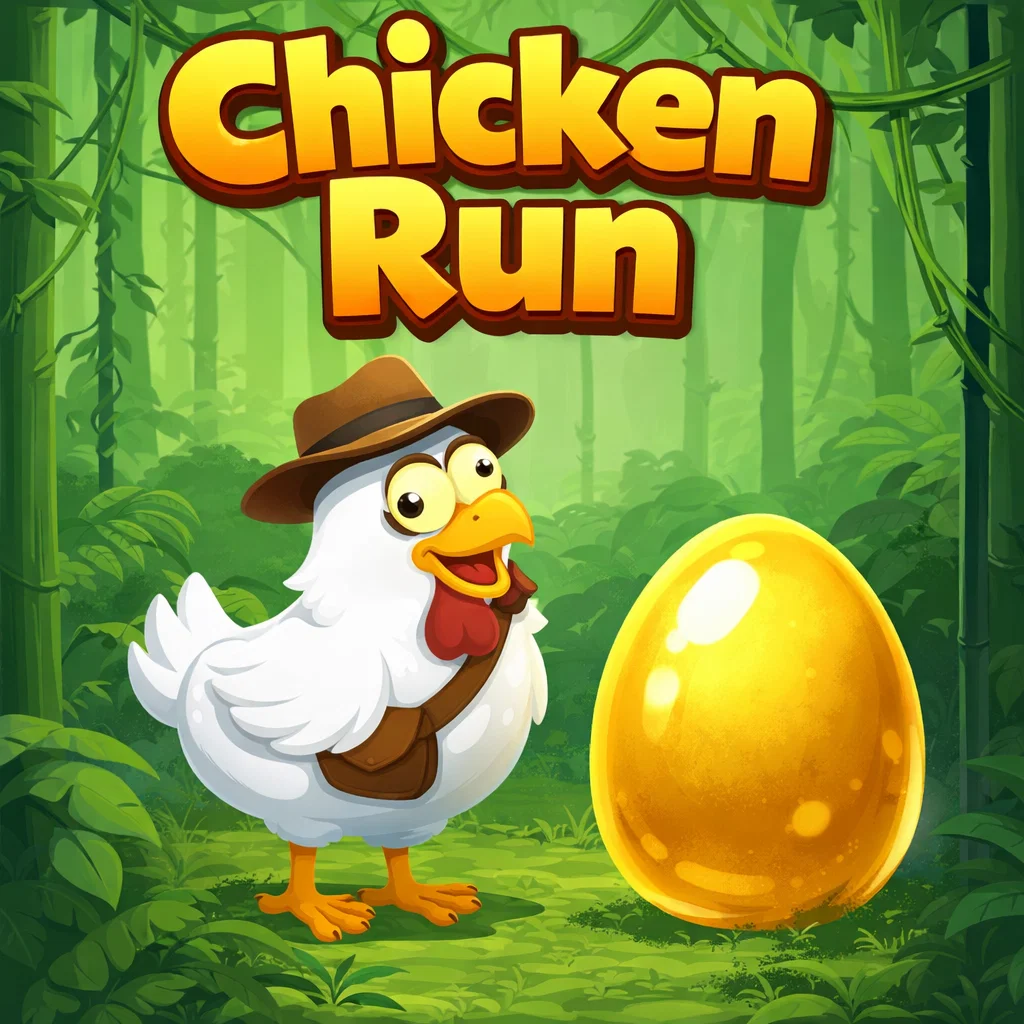 Chicken Run