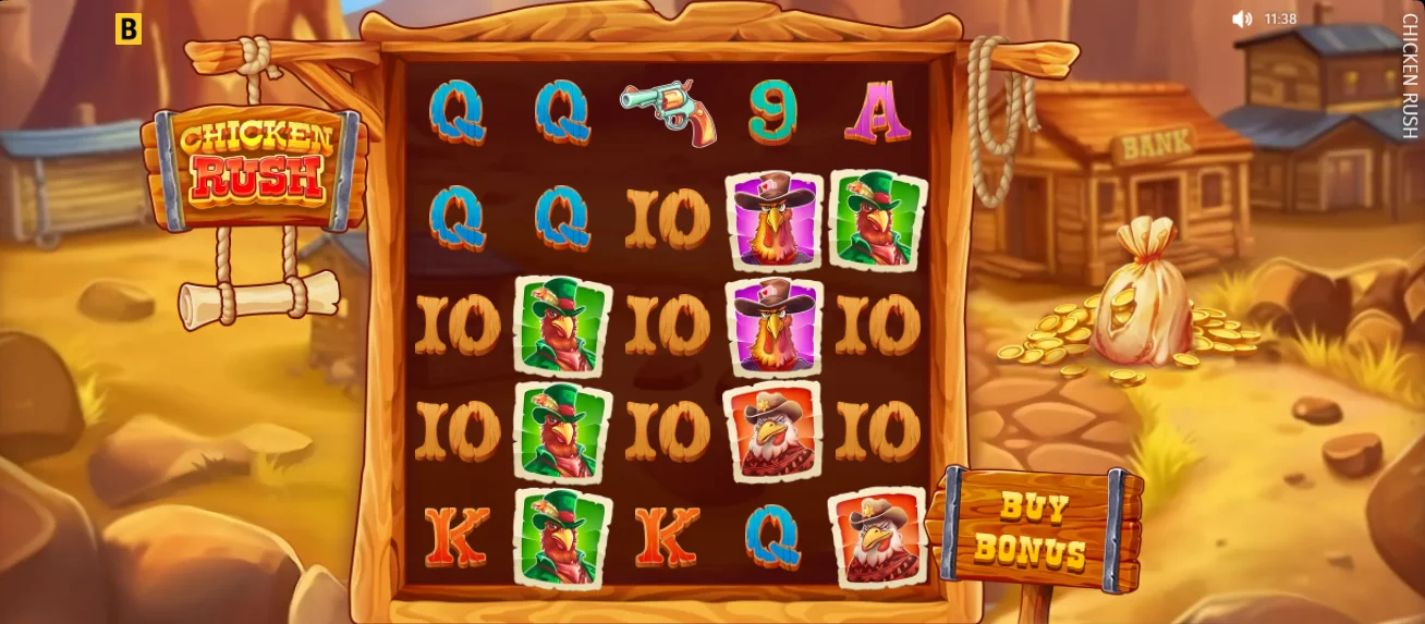 Demo Game Image