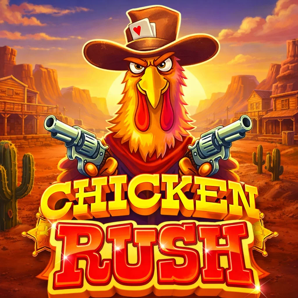 Chicken Rush