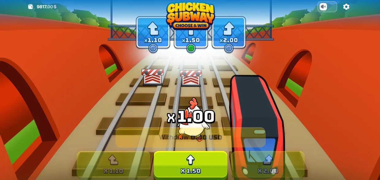 Demo Game Image