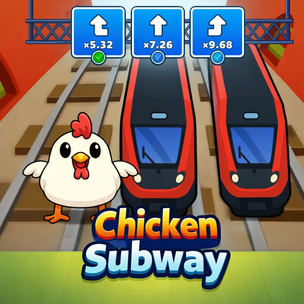 Chicken Subway