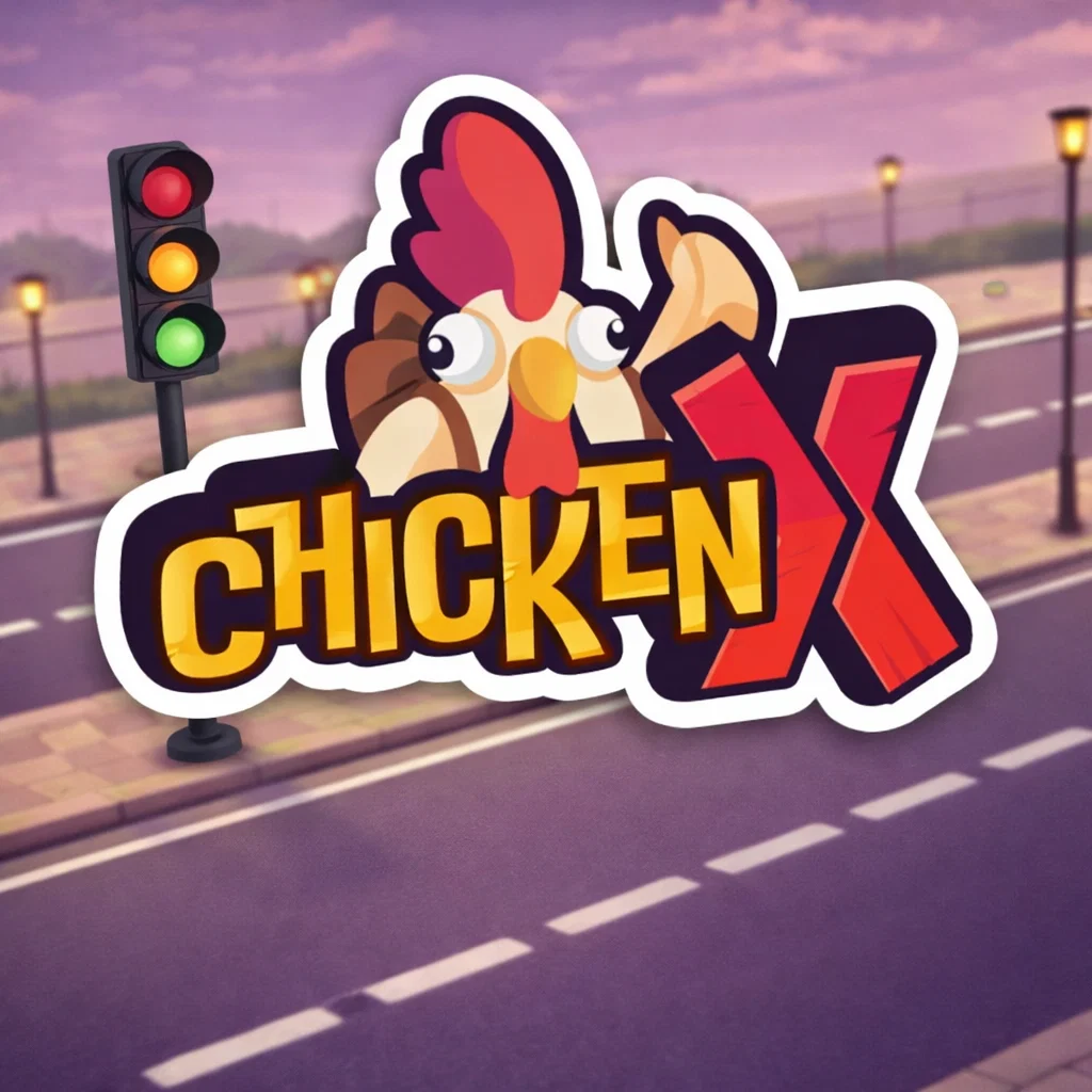 Chicken X