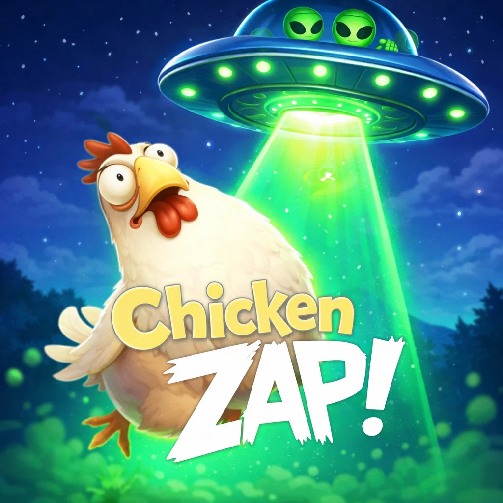 Chicken Zap