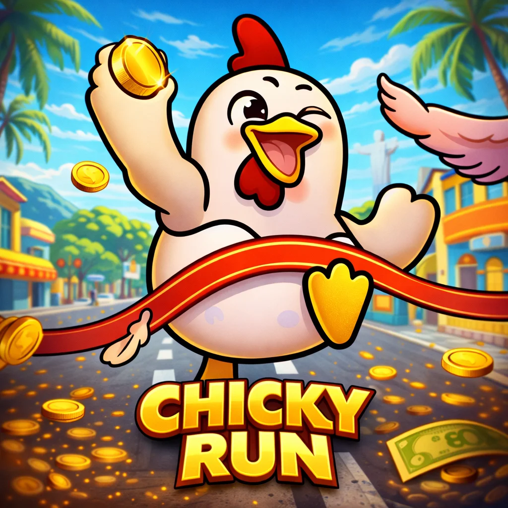 Chicky Run