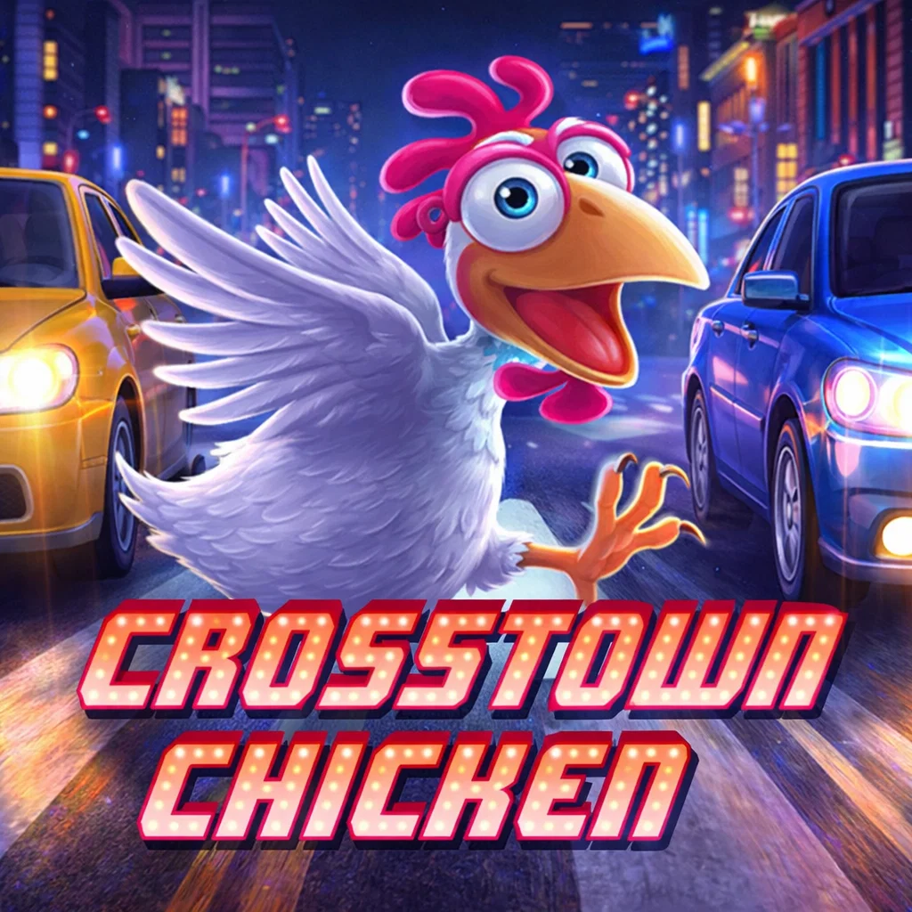Crosstown Chicken