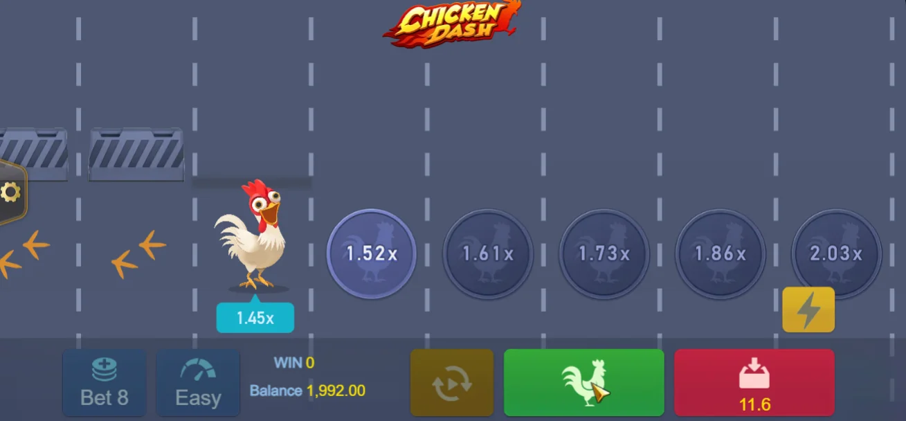 Demo Game Image