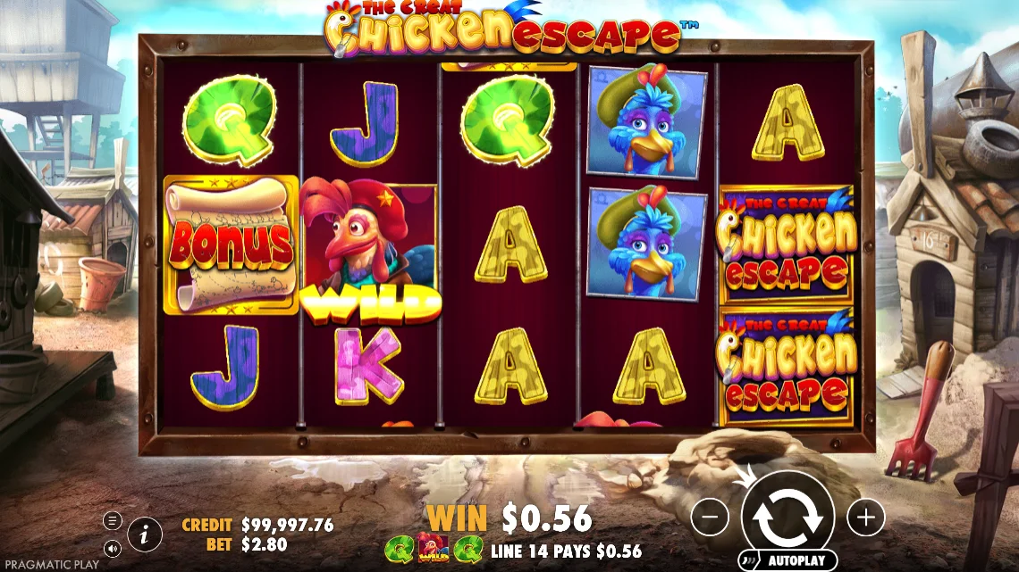 Demo Game Image