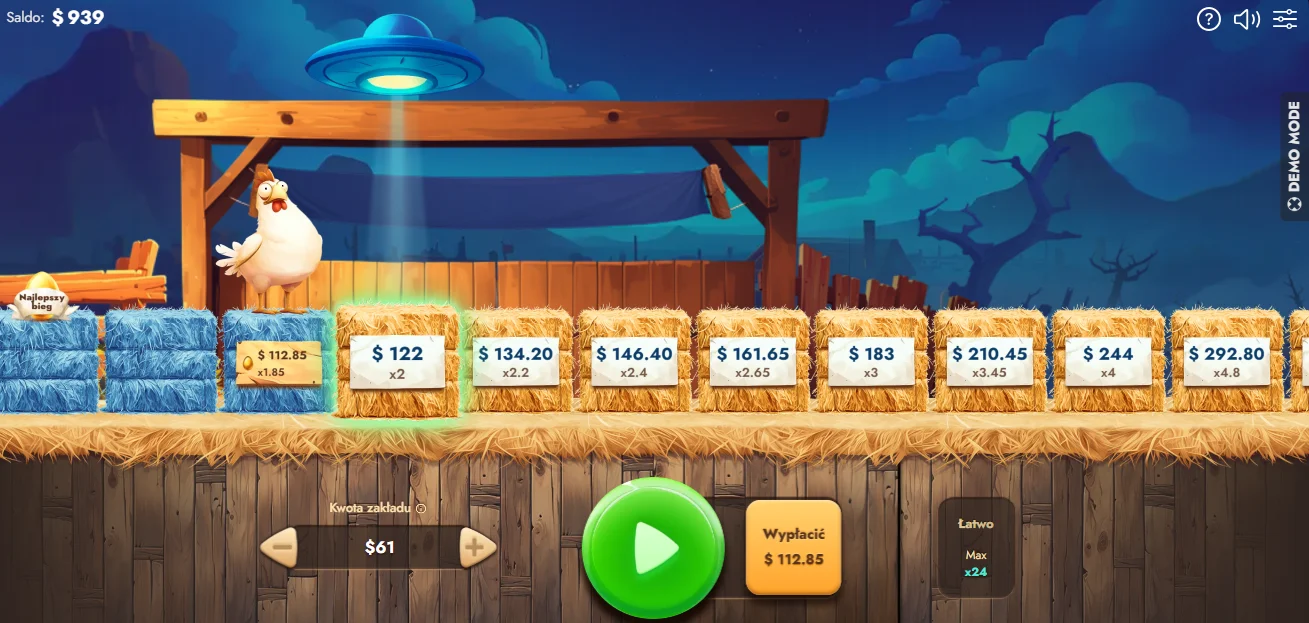 Demo Game Image