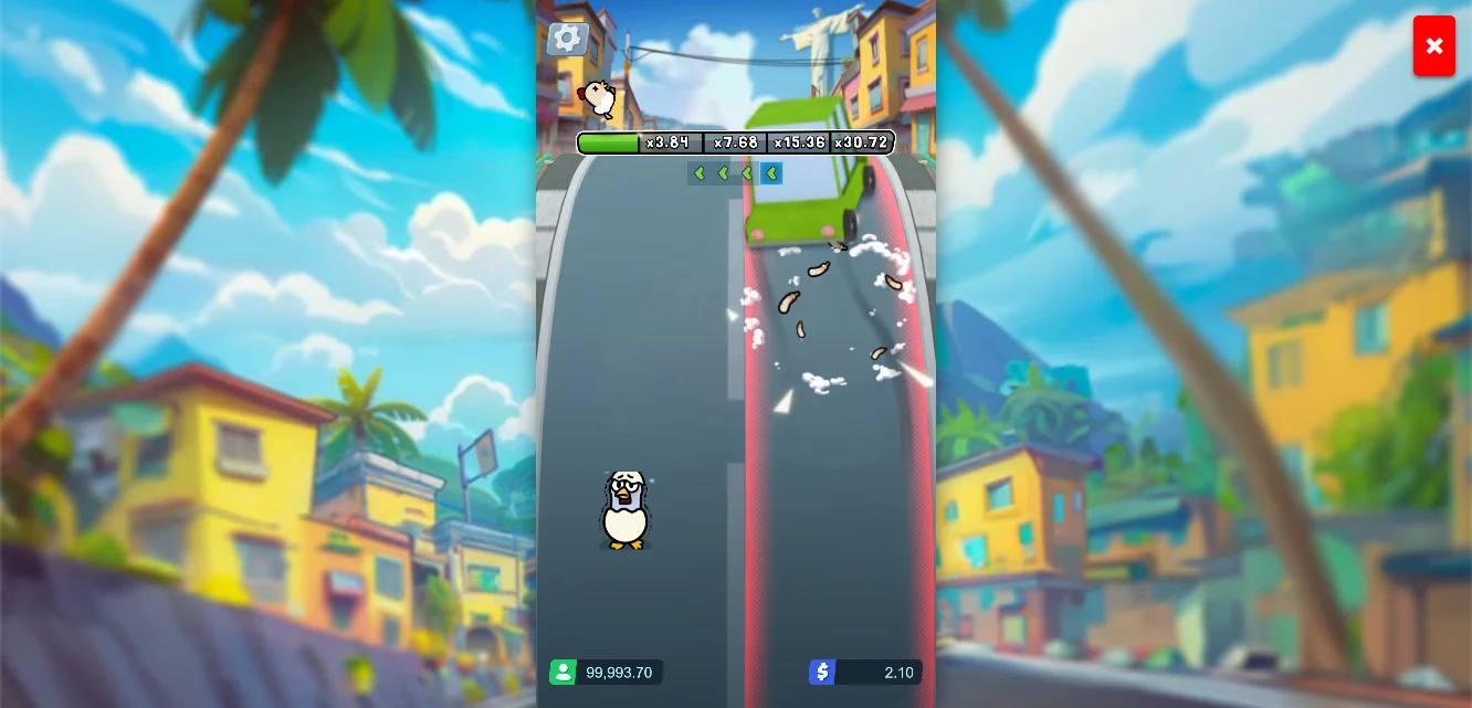Demo Game Image