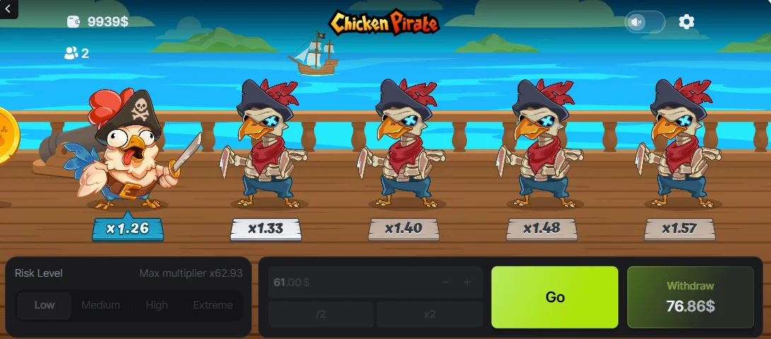 Demo Game Image