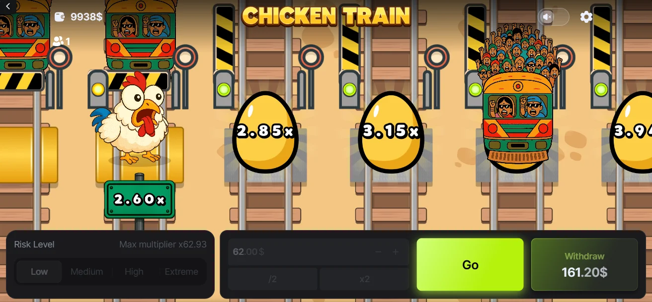 Demo Game Image