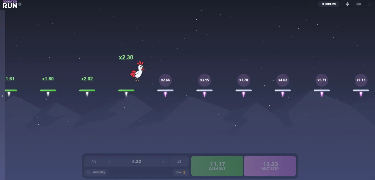 Demo Game Image