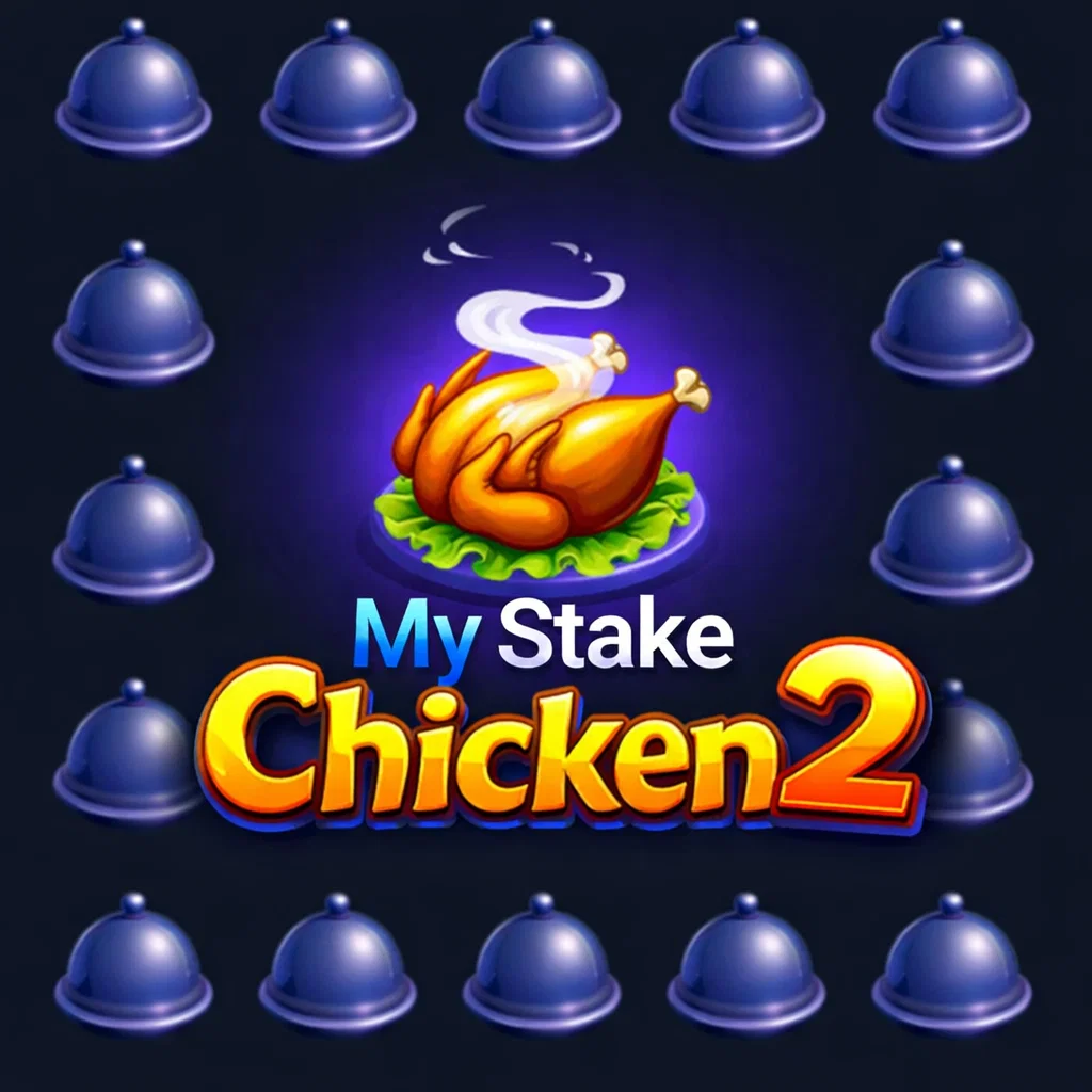 MyStake Chicken 2