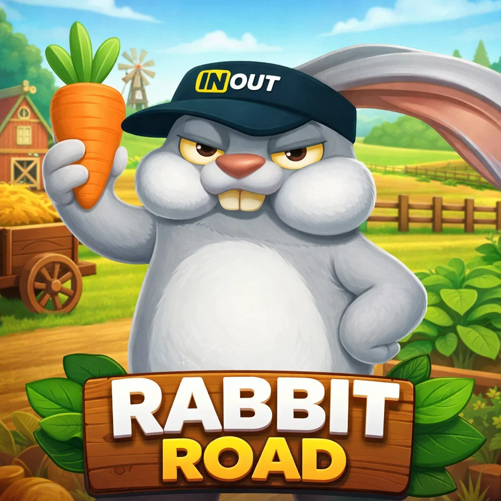 Rabbit Road