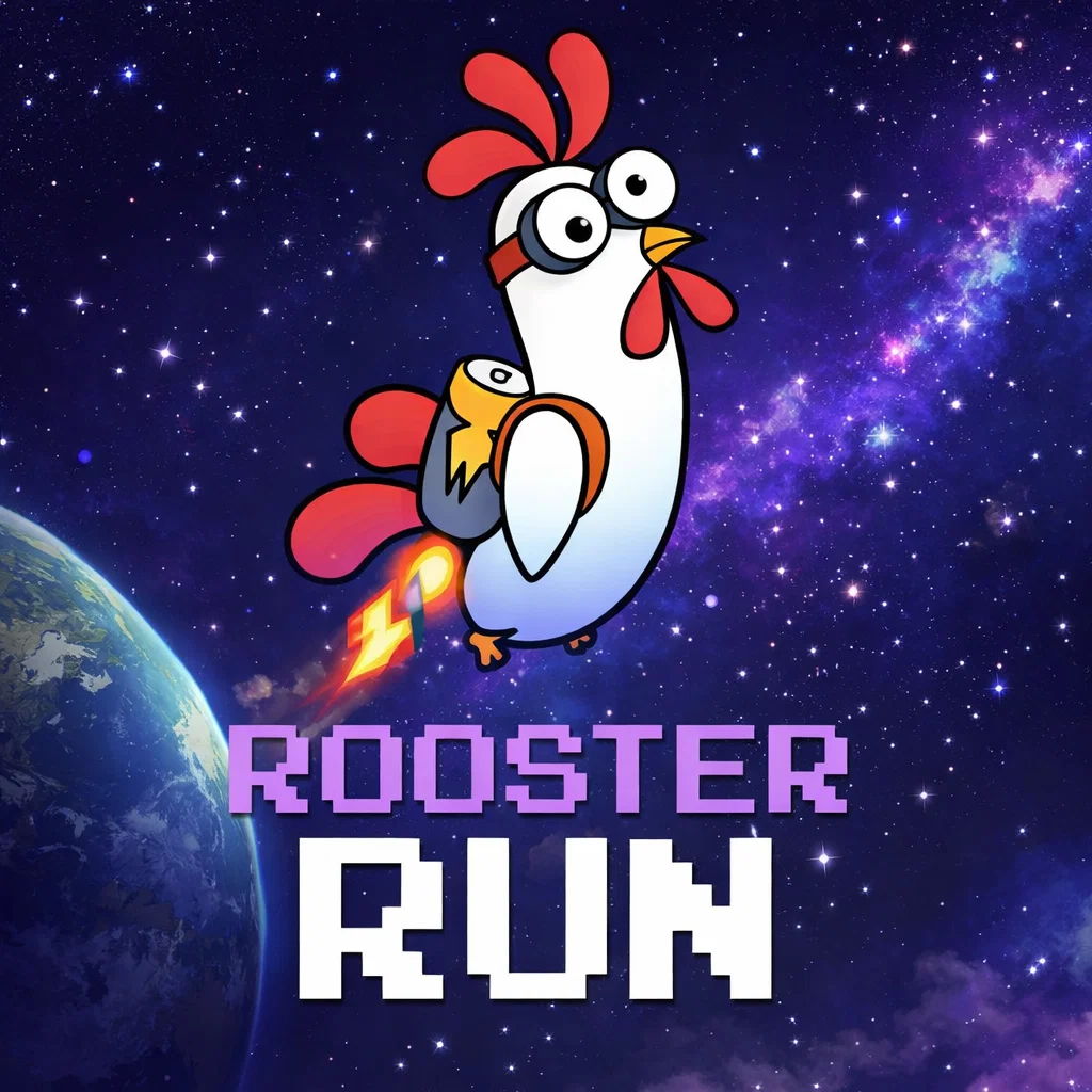 Rooster Run