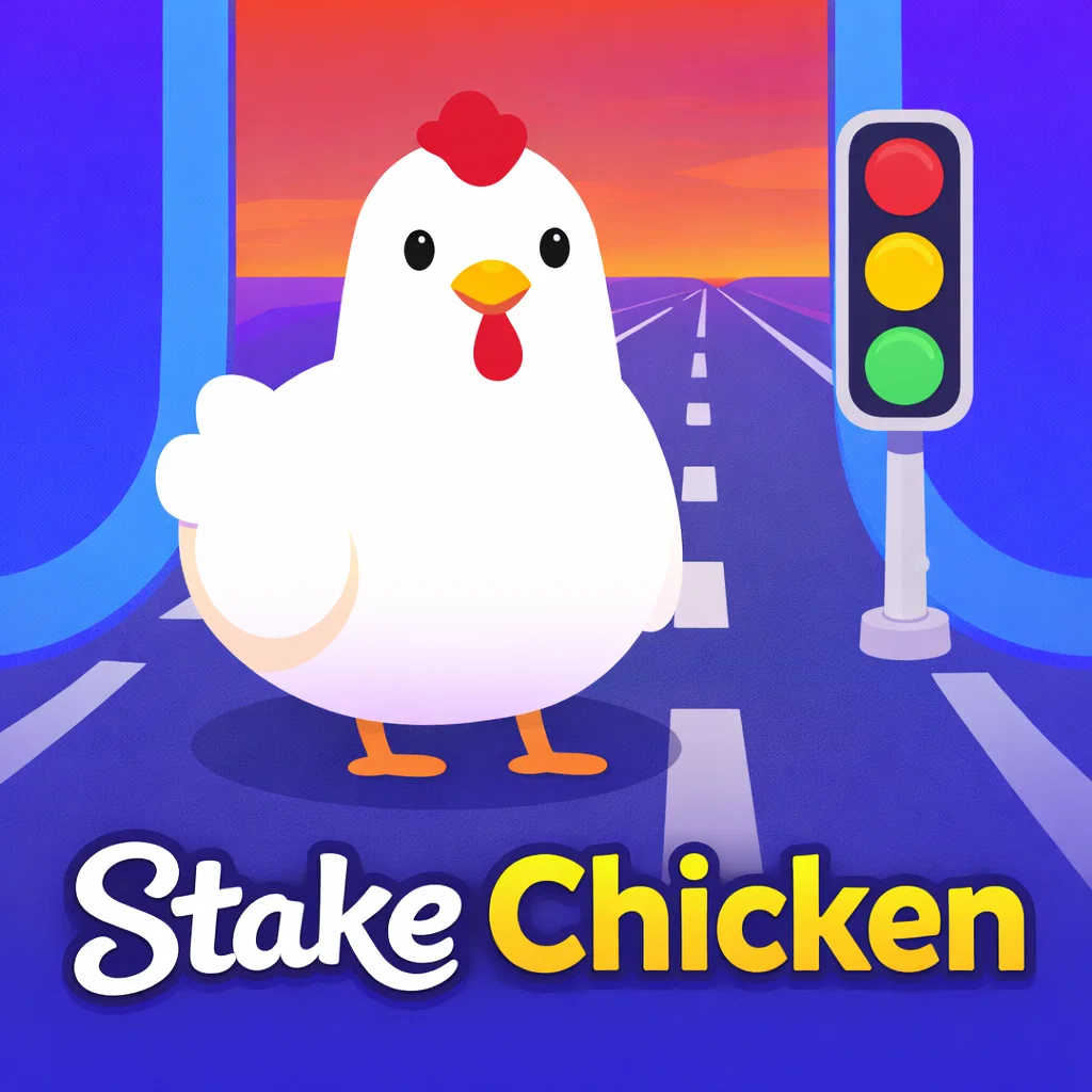 Stake Chicken