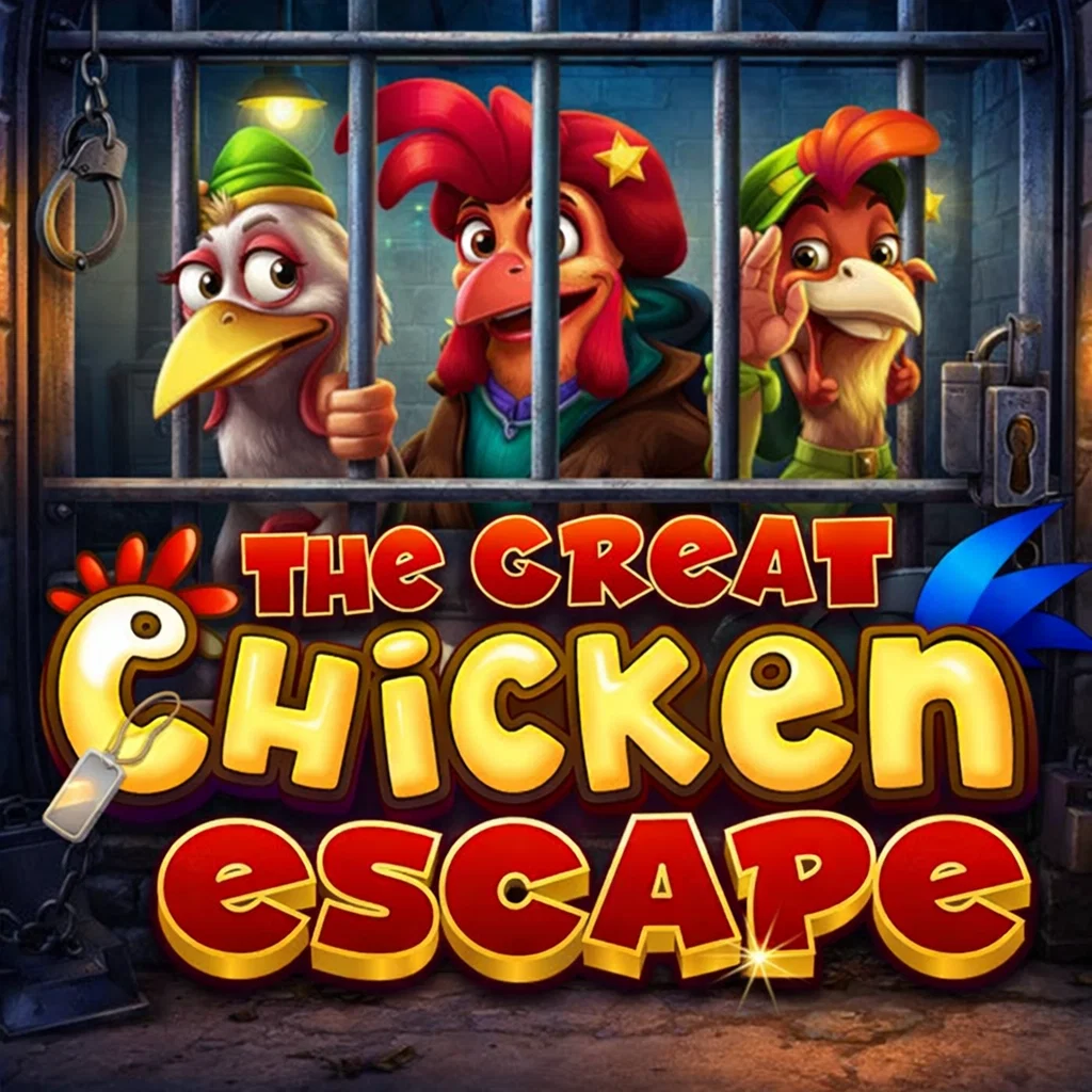 The Great Chicken Escape
