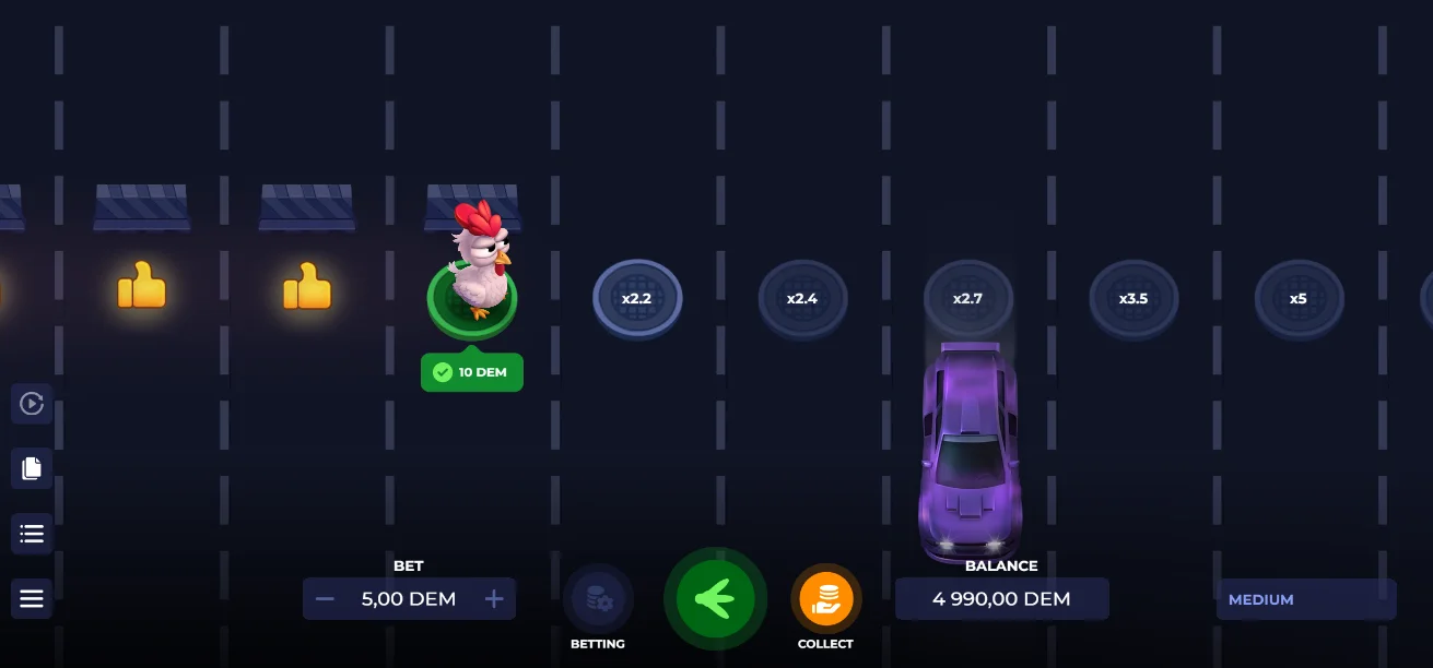 Demo Game Image