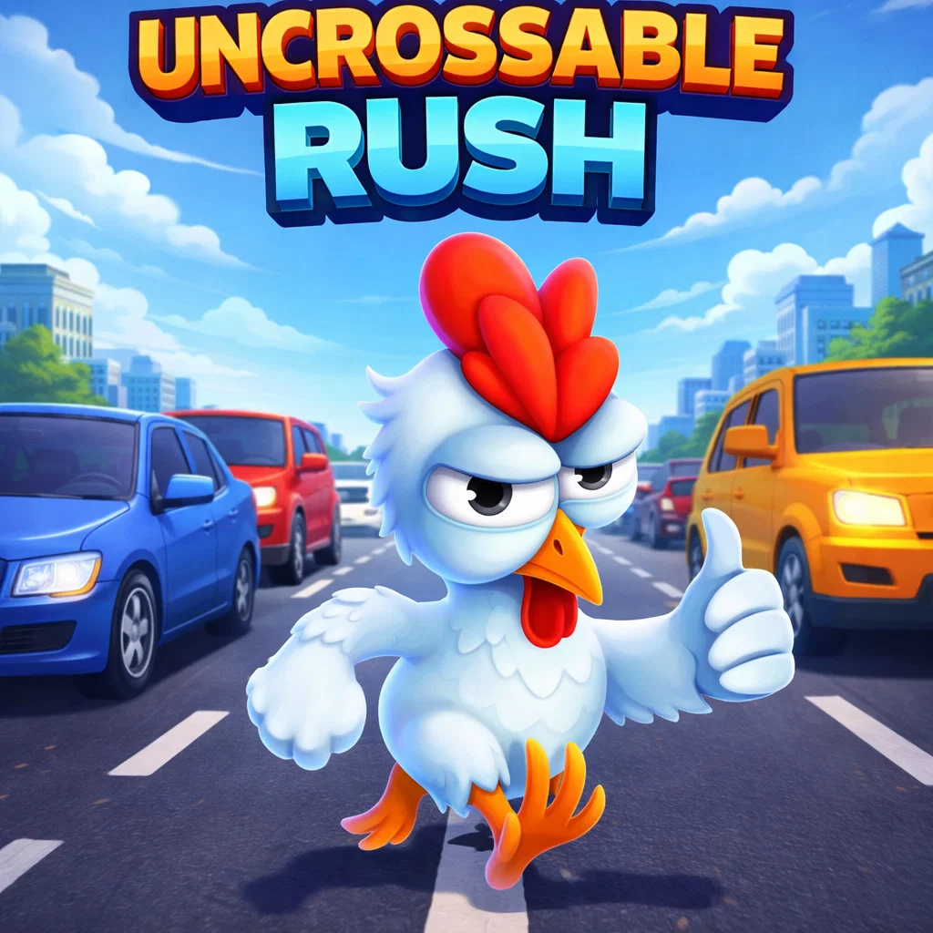 Uncrossable Rush